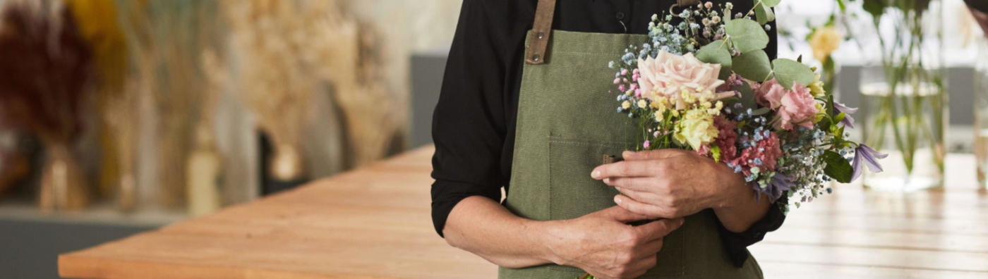 Comprar flores para regalar Getafe
